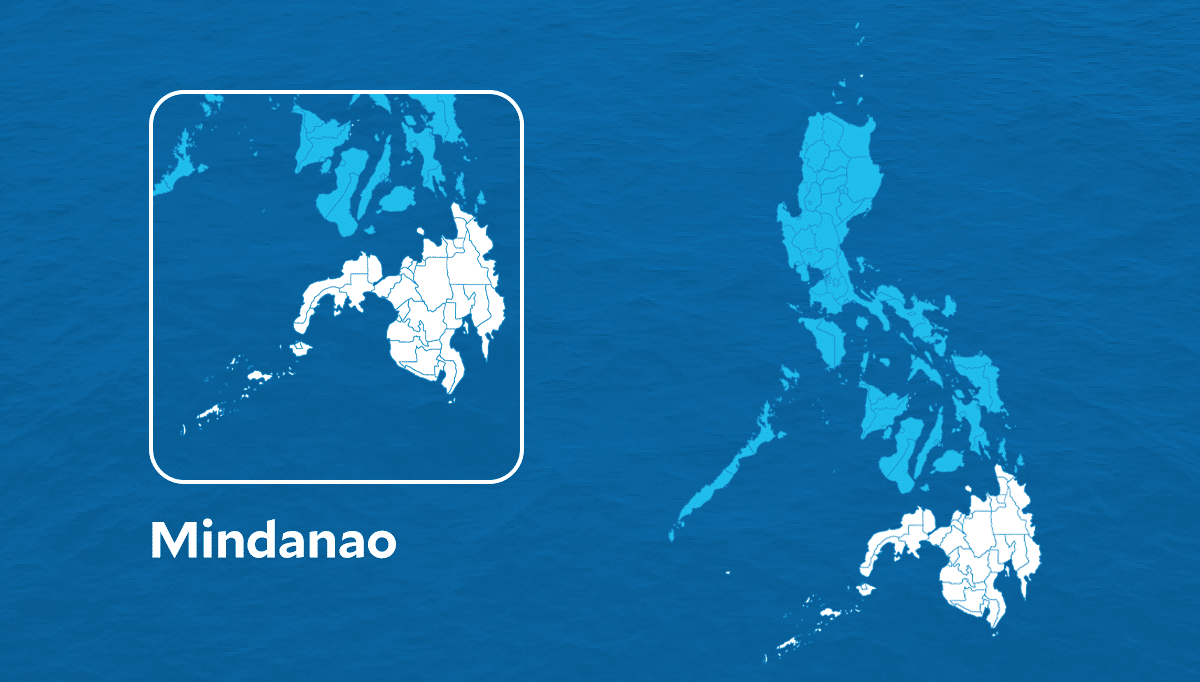 Chinese Carrier Group Sails Past Western Mindanao, Philippine Military Reports