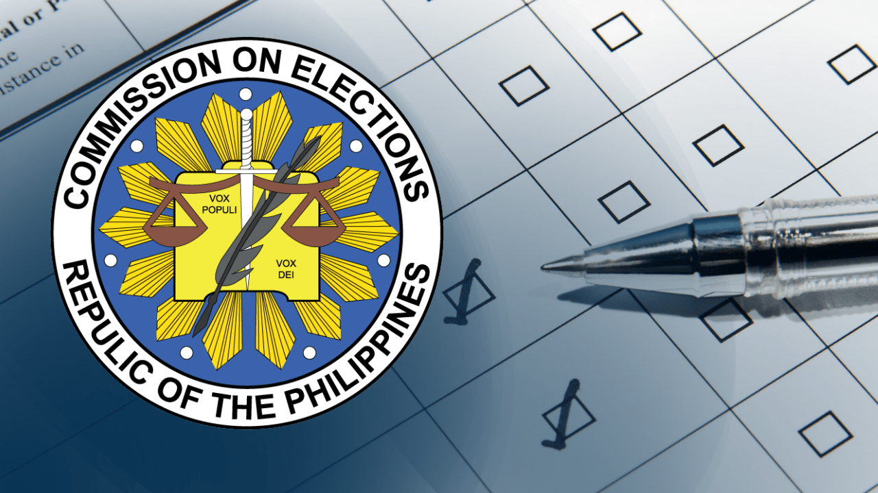 Comelec Dismisses Viral Post Claiming Barangay and SK Polls Will Be Held in December