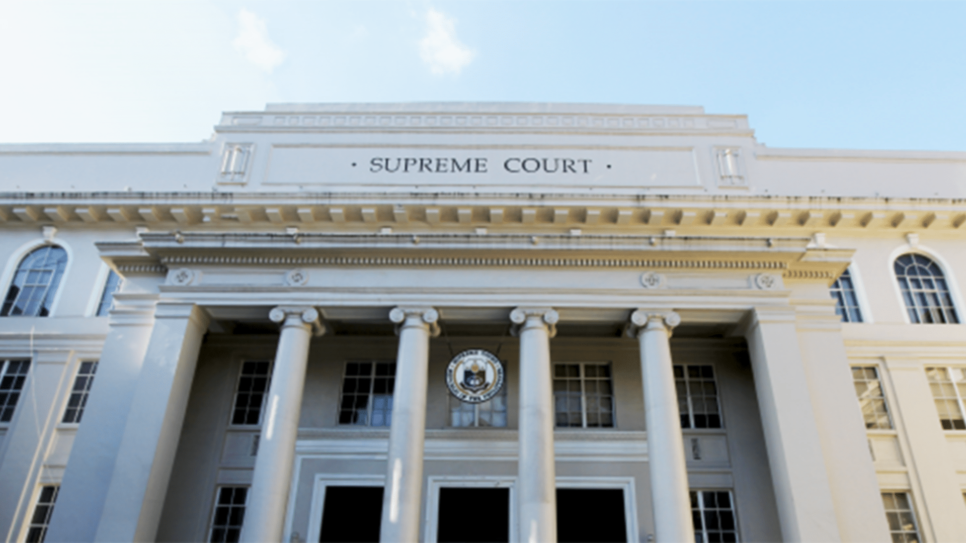 Macalintal asks High Court to hear oral arguments on BSKE delay law