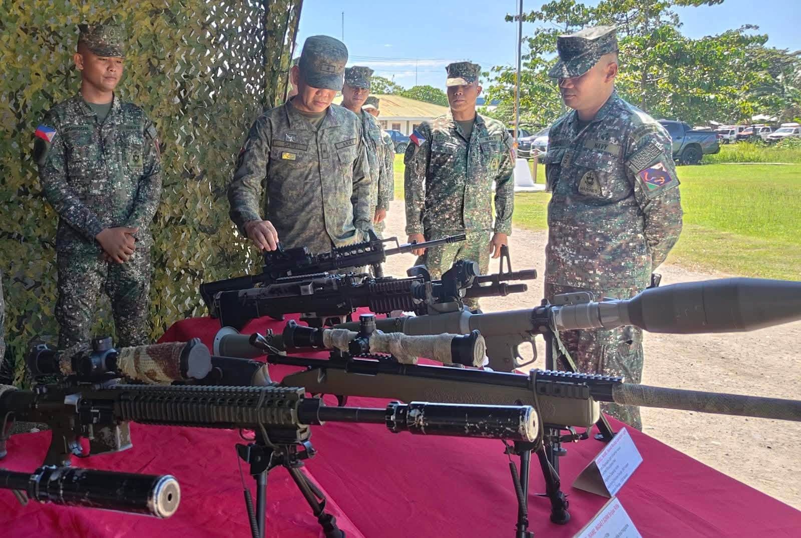 Tight Security Set for BARMM's First Session of Newly Elected Parliament